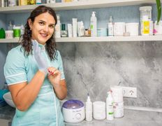 Салон красоты Бижин, Интерьер - фото 20