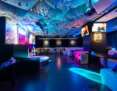 Караоке Облака, Интерьер - фото 1