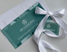 Эстетический центр Grandessa (Грандесса), Интерьер  - фото 3