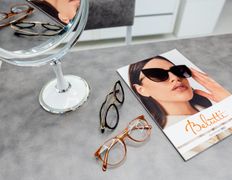 Оптика ПанОптика, Интерьер  - фото 18