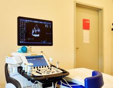 null «Республиканский клинический медицинский центр» Управления делами Президента Республики Беларусь, Галерея - фото 5