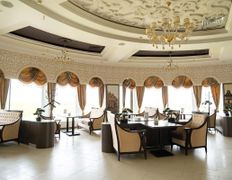 Ресторан   Амстердам, Интерьер - фото 10