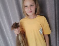 Парикмахерская Для тебя, Парикмахерские услуги - фото 14