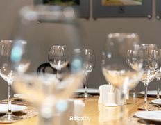 Ресторан Tiflis (Тифлисъ), Комната Боржоми - фото 2