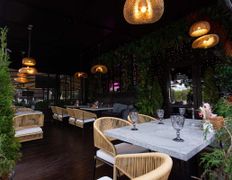 Караоке-бар Santa Barbara (Санта Барбара), Летняя терраса - фото 7