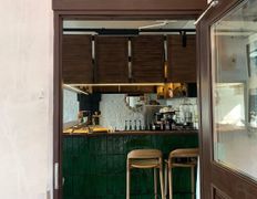 Кафе У Груши, Интерьер - фото 2