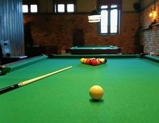 Ресторан | Гостиница Чайна Мерчантc, Бар - фото 8