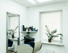 Студия Beauty PRO (Бьюти ПРО), Парикмахерский зал - фото 12