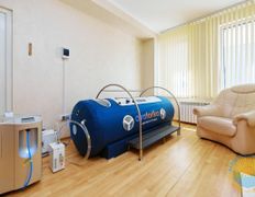 Санаторий Радон, Лечебная база - фото 11