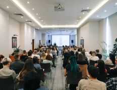 Ветеринарная клиника Сас Энимал Сервис, Белорусская ветеринарная конференция Partners - фото 5