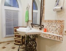 Агроусадьба Каралінскі Фальварак Тызенгаўза, Флигель - фото 1