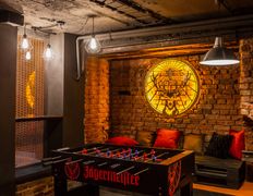 Бар Pub 1067 (Паб 1067), Интерьер - фото 3