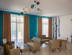 Парк-отель ЯРКI, СПА-центр - фото 15