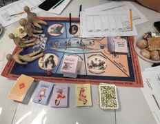 Центр психологического развития Avatar (Аватар), Тренинги - фото 6