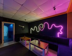 Игровая комната All inclusive (Ол инклюзив), Room Yellow - фото 2