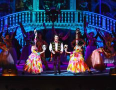 null Белорусский государственный академический музыкальный театр, Галерея спектаклей - фото 4