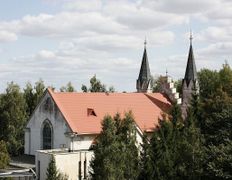 null Музей белорусского народного искусства в Раубичах, Музей белорусского народного искусства - фото 1