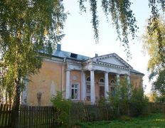 null Дворец Друцких-Любецких, Дворец - фото 3