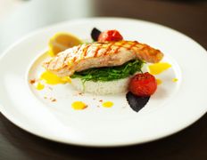 Ресторан   Амстердам, Блюда - фото 7