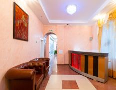 Санаторий Криница, Лечебный комплекс - фото 14