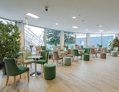 Ресторан Westfalia (Вестфалия), Галерея - фото 13