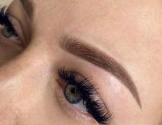 Салон красоты  I&D beauty studio (Ай&Ди бьюти студио), Перманентный макияж - фото 4