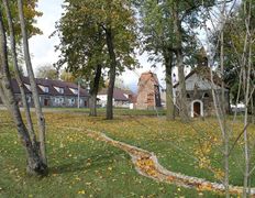 Агроусадьба Каралінскі Фальварак Тызенгаўза, Агроусадьба  - фото 10