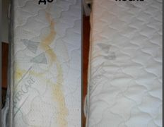 Химчистка ковров и мягкой мебели Cleanness (Клиннесс), Матрасы - фото 6