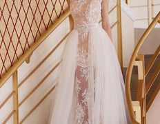 Свадебный салон ALIZA (АЛИЗА), DIVA VIVIEN - фото 2