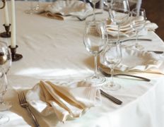 Банкетный комплекс Троицкий Холл, «Белый зал» - фото 8