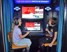 Развлекательный центр Neon park (Неон парк), Локации - фото 8