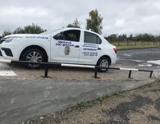 Автошкола Минская РОС ДОСААФ | УП «РУСЦ» ДОСААФ, Автодром ул. Голубка, 3 - фото 3