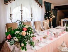 Ресторан Усадьба, Зал «Облака» - фото 3