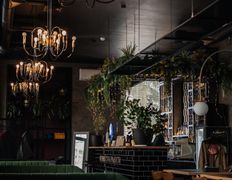 Ресторан Пряности & Радости, Интерьер - фото 5