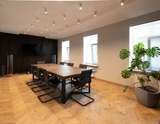 Загородный комплекс VILIYA PARK (Вилия Парк), Переговорные - фото 10