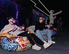 Развлекательный центр Pogruzhenie (Погружение), Мероприятия - фото 19