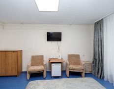 Оздоровительный комплекс Ракета, Номера - фото 17