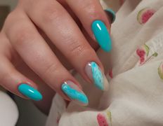 Кабинет ногтевого сервиса Neprostonogti (Непросто ногти), Примеры работ - фото 13