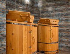 Парк-отель ЯРКI, СПА-центр - фото 12