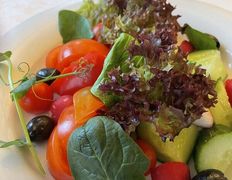 Ресторан Виктория Платинум, Наши блюда - фото 1