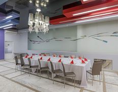 Банкетный зал Нововиленский, Малый зал (до 40) - фото 12