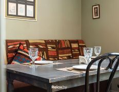 Ресторан Tiflis (Тифлисъ), Второй зал - фото 3