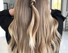 Салон красоты  I&D beauty studio (Ай&Ди бьюти студио), Парикмахерские услуги - фото 4