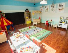 Частный детский клуб Green Hill (Грин Хилл), Интерьер - фото 18