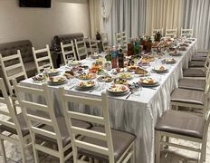 Оздоровительный комплекс Огонек, Интерьер - фото 9