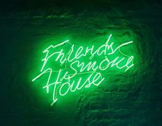 Бар-кальянная  Nuahule Minsk (Нуауле Минск), Галерея - фото 10