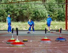 Парк-отель ЯРКI, Активный отдых - фото 3