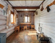 Музейный комплекс Дукорскі маёнтак, Домики для проживания - фото 20