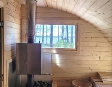 Комплекс отдыха Парк Relax (Парк Релакс), Спа-комплекс - фото 6