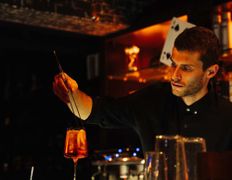 Ресторан-Кальянная М. Premium (М. Премиум), Наши гости - фото 17